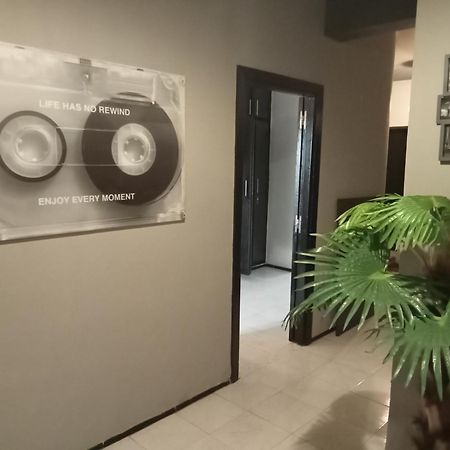 Apart 4 Family Μαρακές Εξωτερικό φωτογραφία
