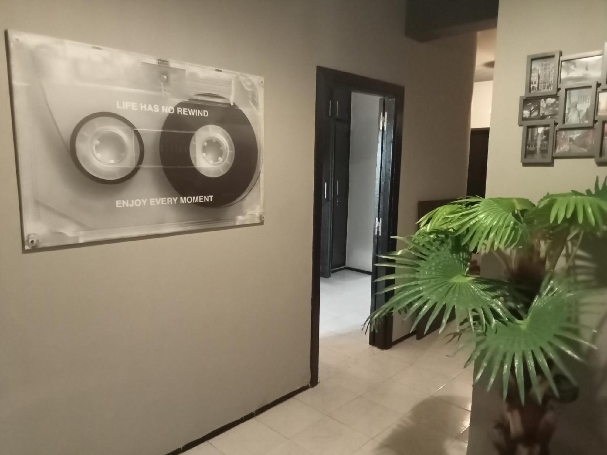 Apart 4 Family Μαρακές Εξωτερικό φωτογραφία